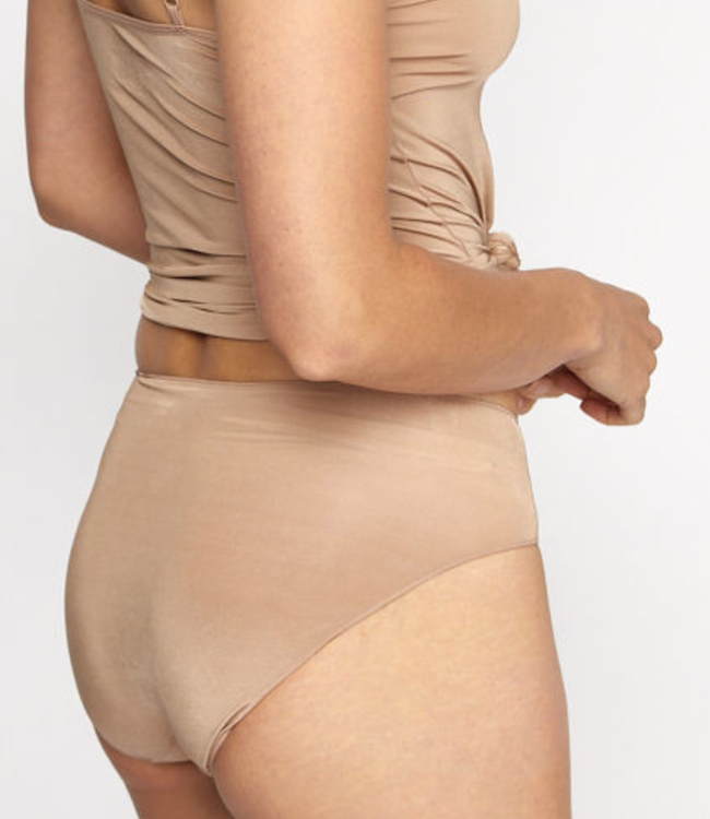Buy Jockey Women's No Panty Line Promise Tactel Hip Brief Online