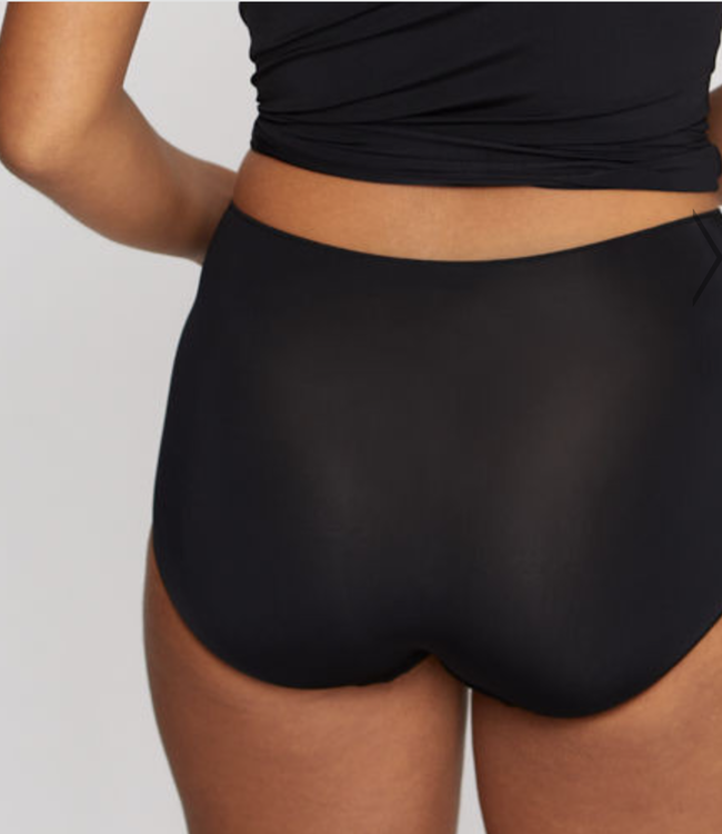 NO PANTY LINE PROMISE TACTEL FULL BRIEF