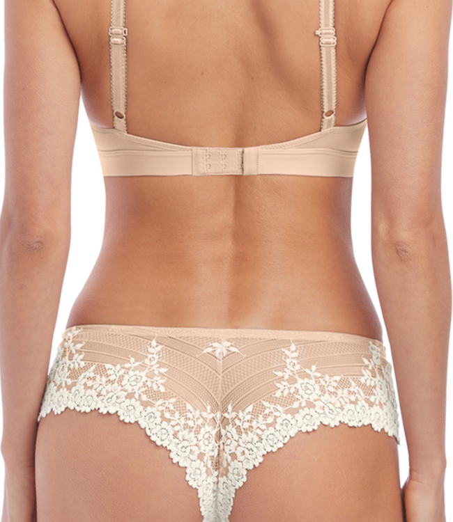 EMBRACE LACE TANGA