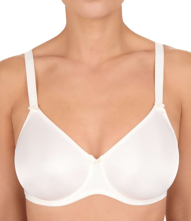 JOY UNDERWIRE SMOOTH CUP BRA UNPADDED