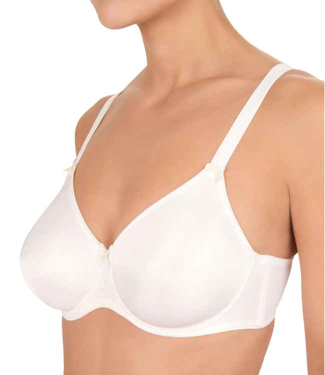 JOY UNDERWIRE SMOOTH CUP BRA UNPADDED