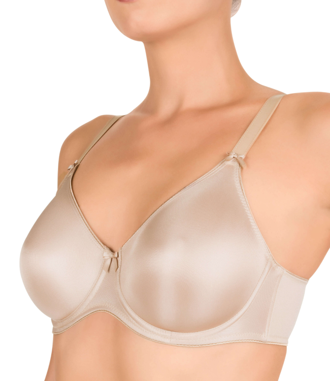 JOY UNDERWIRE SMOOTH CUP BRA UNPADDED