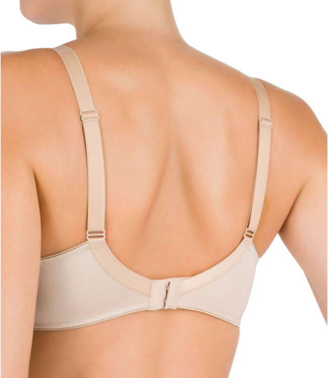 JOY UNDERWIRE SMOOTH CUP BRA UNPADDED