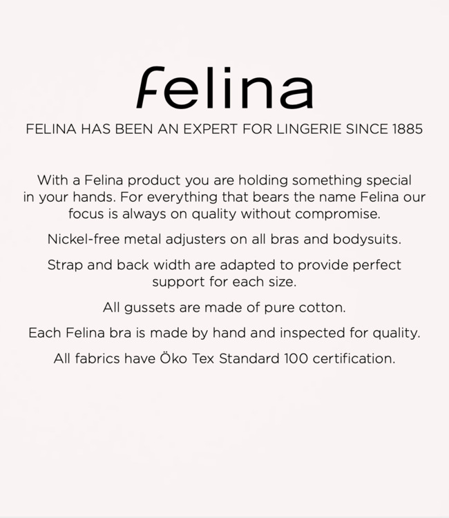 MELINA FULL CUP UW BRA UNPADDED