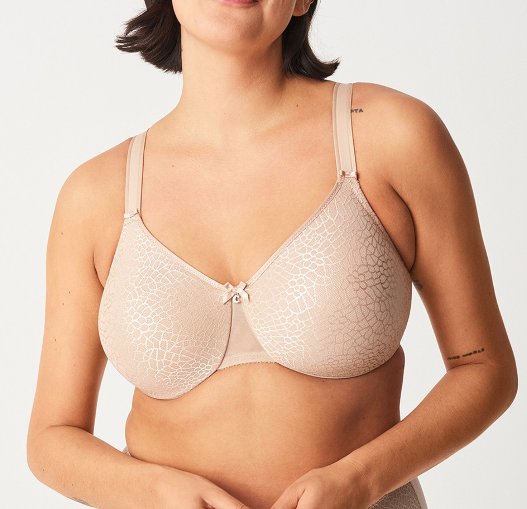 .com : chantelle bras for women  Best minimizer bra, Minimiser bra,  Bra