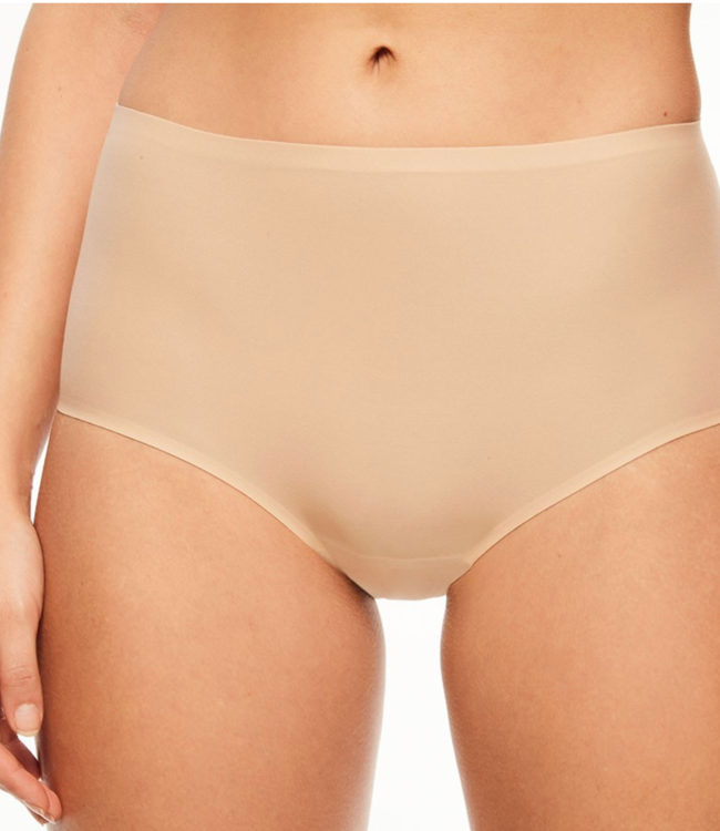 BRIEF CHANTELLE SoftStretch FULL BRIEF SEAMLESS ONE SIZE 8+ 2647