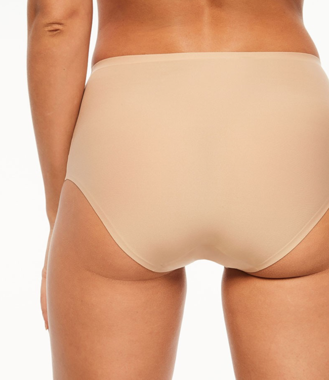 SoftStretch FULL BRIEF SEAMLESS ONE SIZE