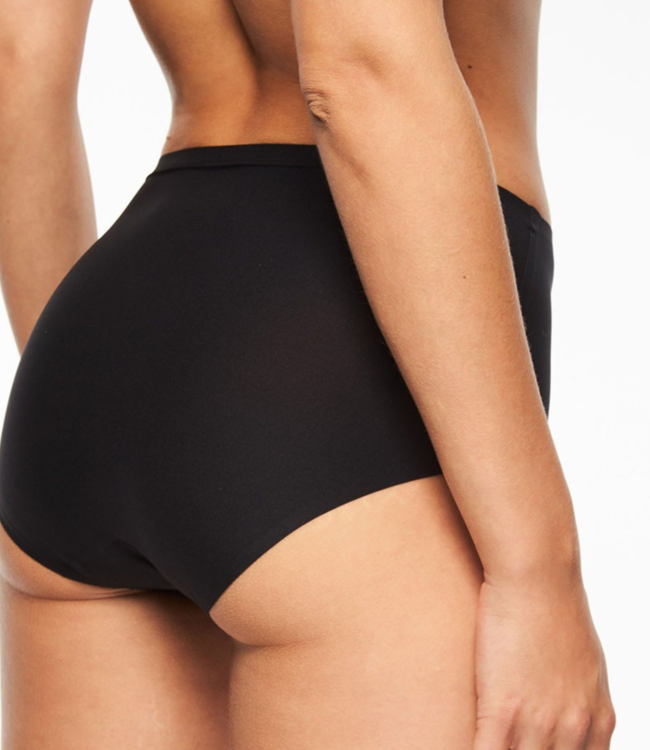 SoftStretch FULL BRIEF SEAMLESS ONE SIZE
