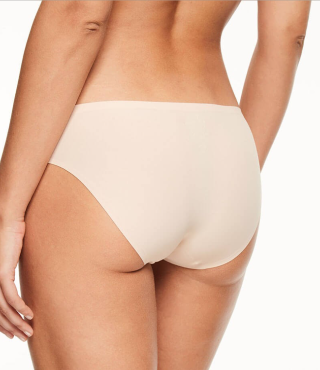 CHANTELLE SoftStretch BRIEF BIKINI SEAMLESS ONE SIZE