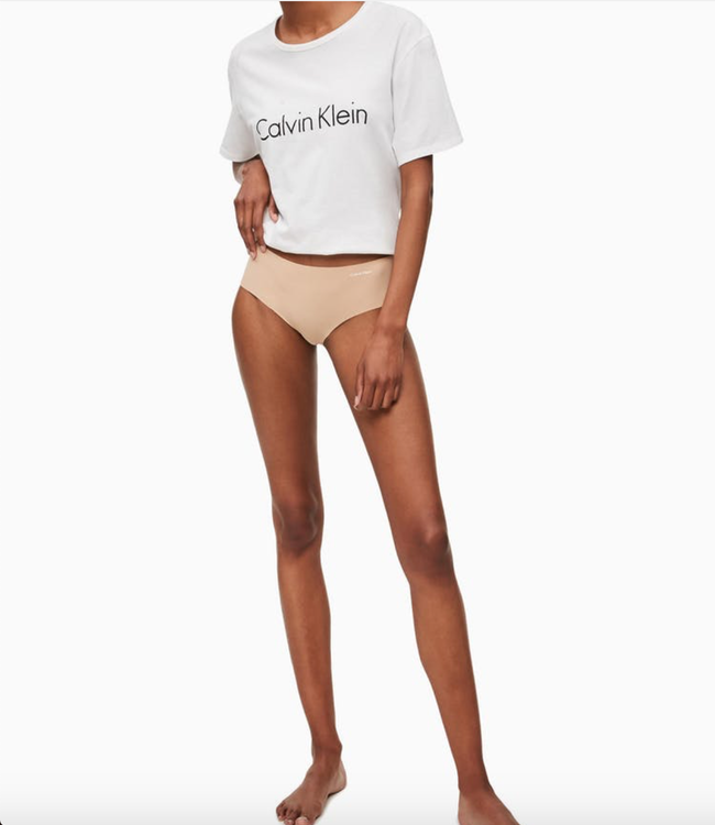 INVISIBLES SEAMLESS HIPSTER BRIEF