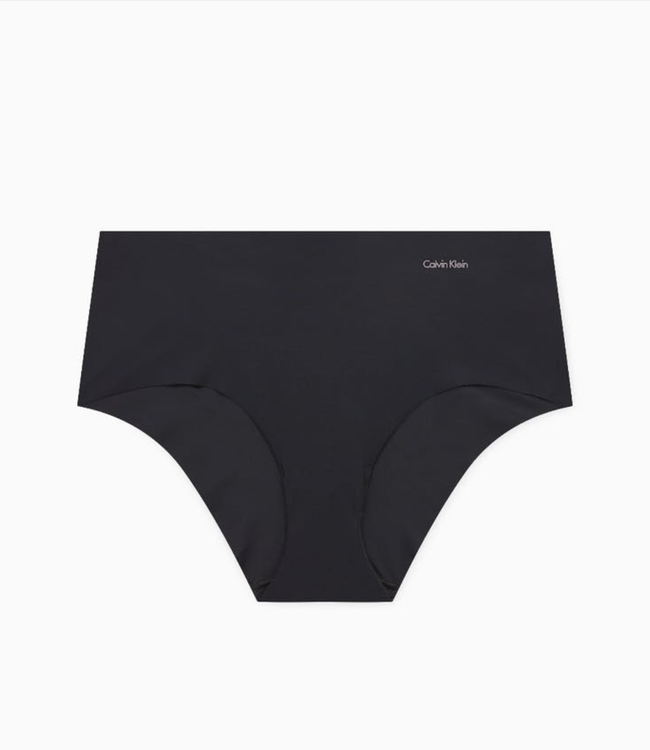 INVISIBLES SEAMLESS HIPSTER BRIEF