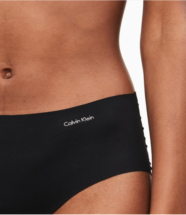 INVISIBLES SEAMLESS HIPSTER BRIEF