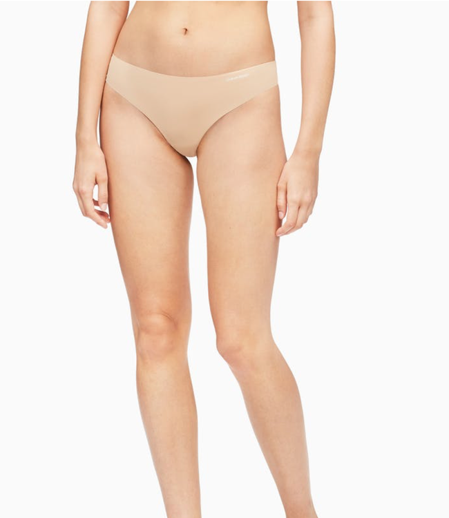 INVISIBLES BRIEF SEAMLESS THONG
