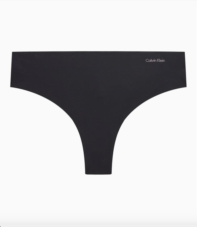 INVISIBLES BRIEF SEAMLESS THONG