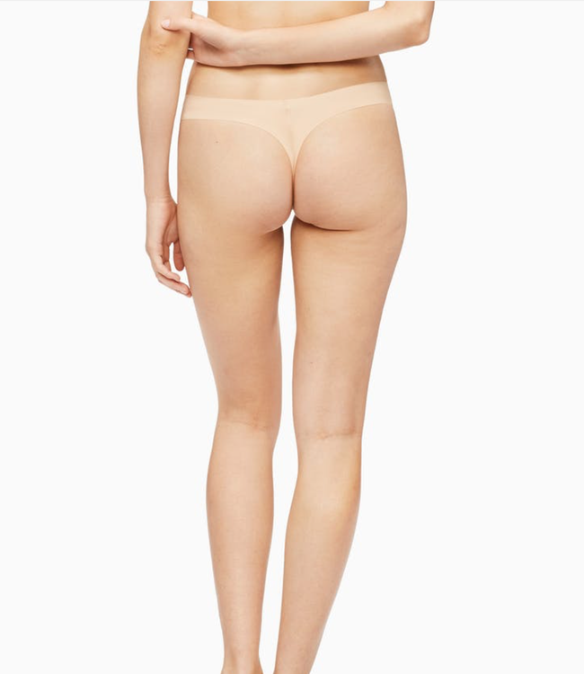 INVISIBLES BRIEF SEAMLESS THONG