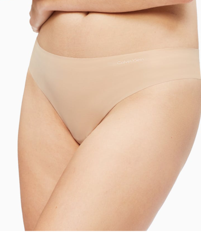 INVISIBLES BRIEF SEAMLESS THONG