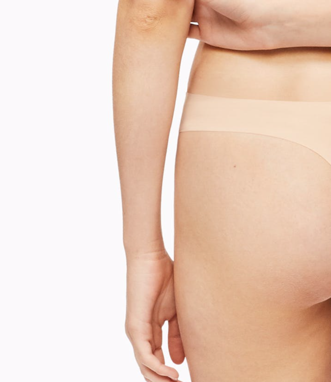 INVISIBLES BRIEF SEAMLESS THONG