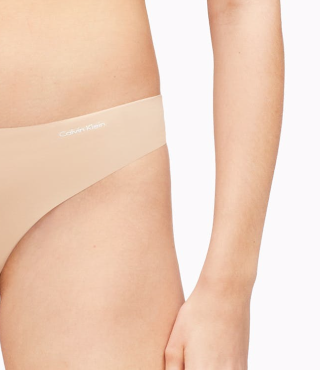 INVISIBLES BRIEF SEAMLESS THONG