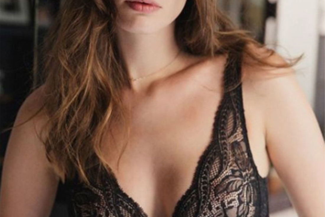 Lingerie With Natural Fibers – Bra Doctor's Blog