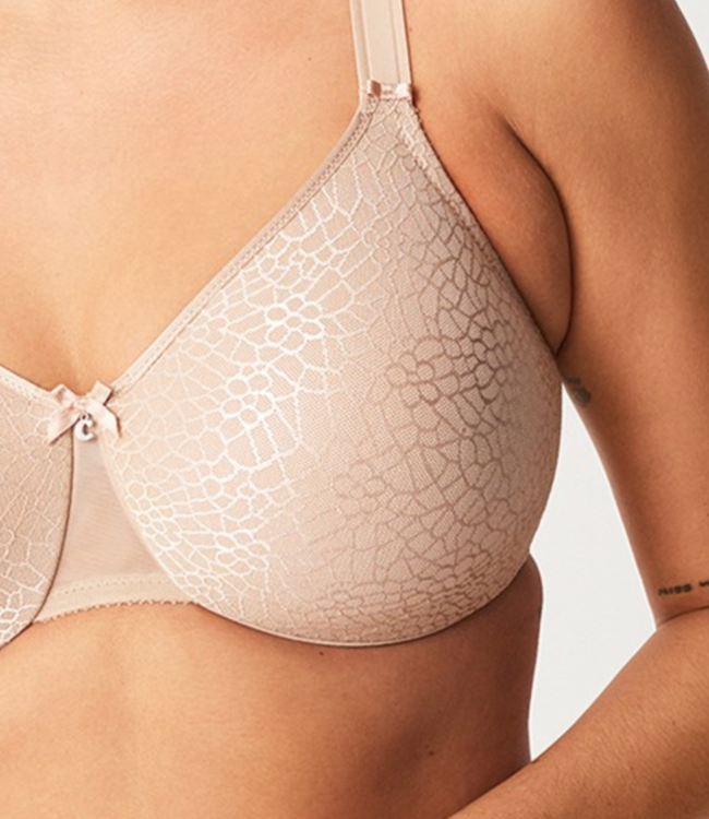 C MAGNIFIQUE MINIMIZER UW UNPADDED BRA