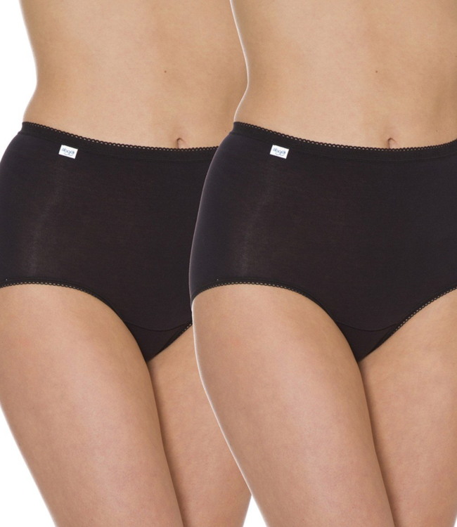 SLOGGI MAXI BRIEF 2 PACK