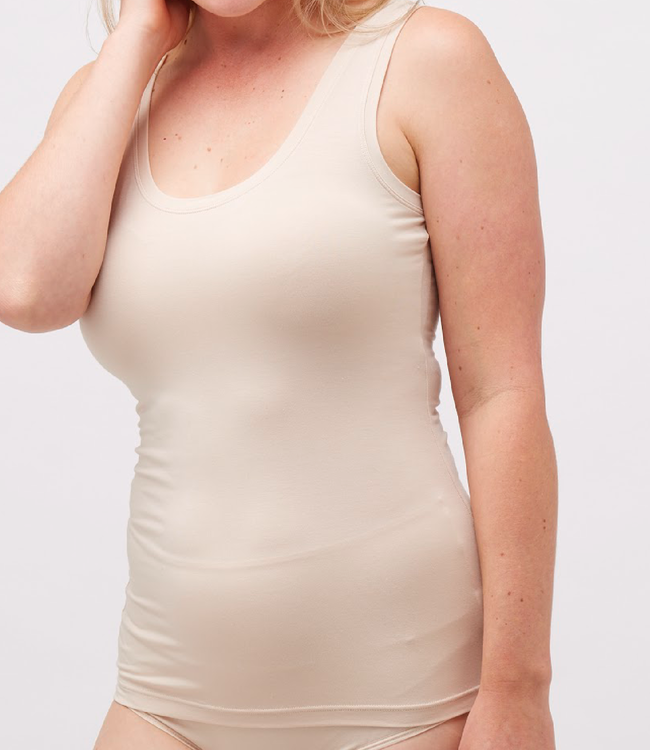 TANI MODAL SCOOP TANK