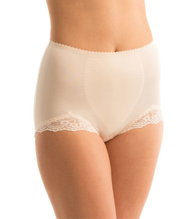 TRIUMPH MINIMISER HIPS PANTY CONTROL FULL BRIEF 10020738 - Lady Bird Noosa  Pty Ltd