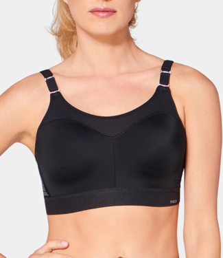 TRIUMPH TRIUMPH TRIA CONTROL LITE UW UNPADDED SPORTS BRA  10165861