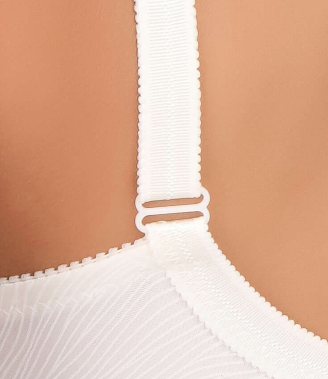 MELINA FULL CUP UW BRA UNPADDED