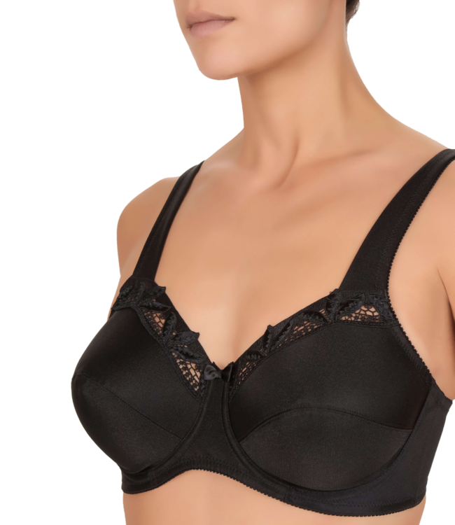 MELINA FULL CUP UW BRA UNPADDED