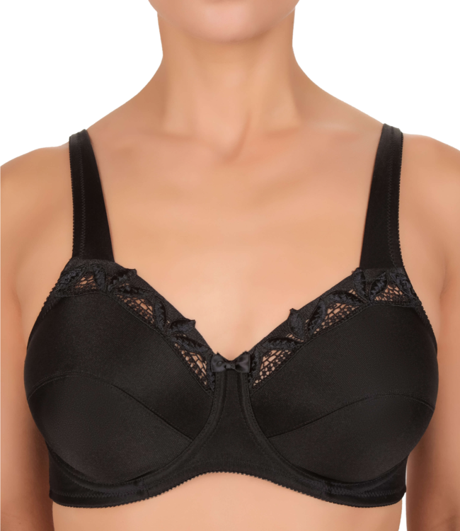 MELINA FULL CUP UW BRA UNPADDED