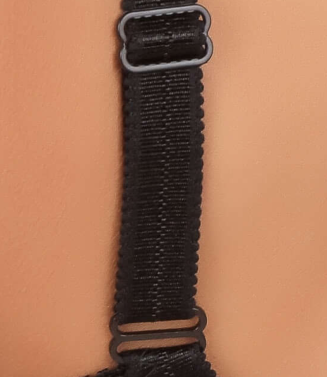 MELINA FULL CUP UW BRA UNPADDED