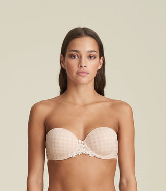 Marie Jo Avero Bra Underwire Contour Strapless Convertible