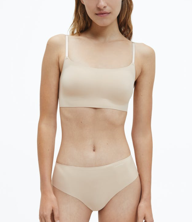 INVISIBLES WIRE FREE BRA LIGHTLY PADDED