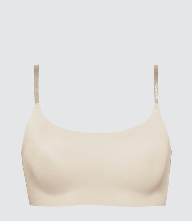 INVISIBLES WIRE FREE BRA LIGHTLY PADDED