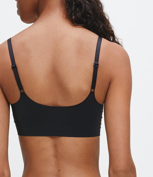 INVISIBLES WIRE FREE BRA LIGHTLY PADDED