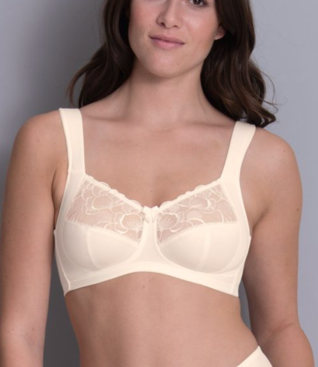 ANITA CARE LUCIA  PROTHESIS WIREFREE BRA 4723X