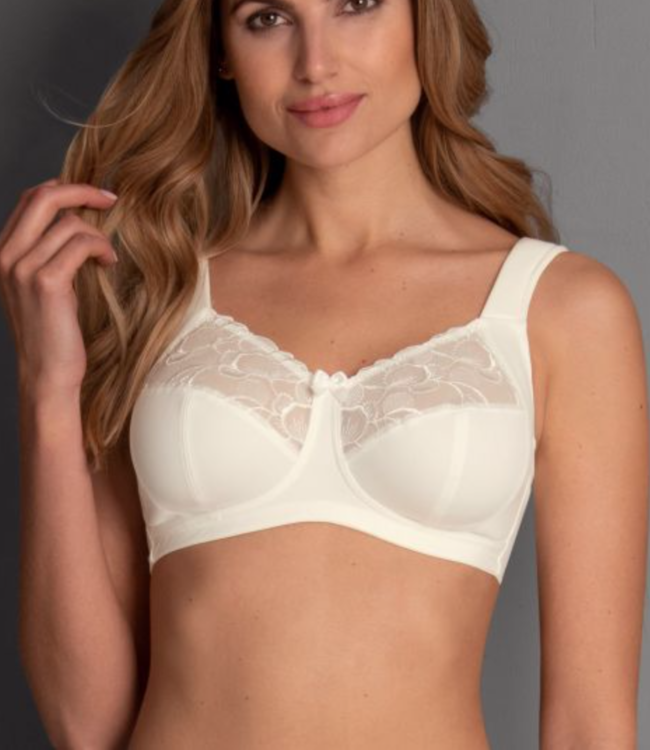 ANITA CARE LUCIA  PROTHESIS WIREFREE BRA 4723X