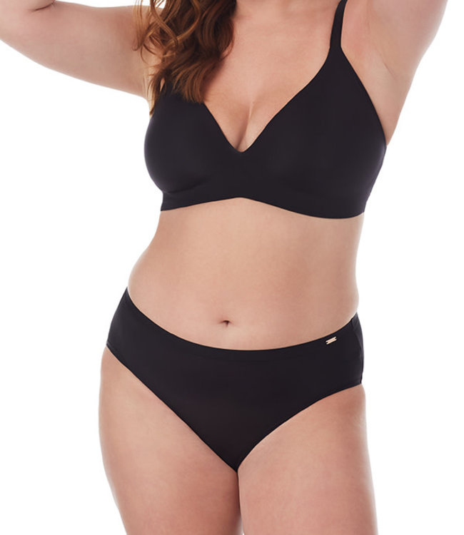 SECOND SKIN WIRELESS CONTOUR BRA