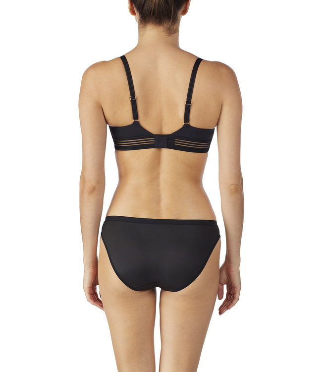 SECOND SKIN WIRELESS CONTOUR BRA