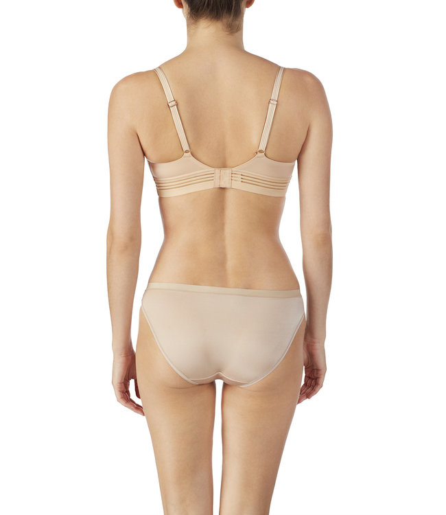 SECOND SKIN WIRELESS CONTOUR BRA