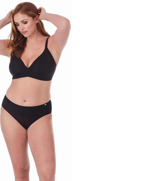 SECOND SKIN WIRELESS CONTOUR BRA