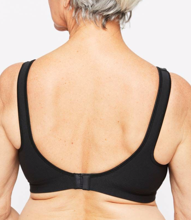 PLAYTEX FLEX FIT CONTOUR WIREFREE BRA Y1124H