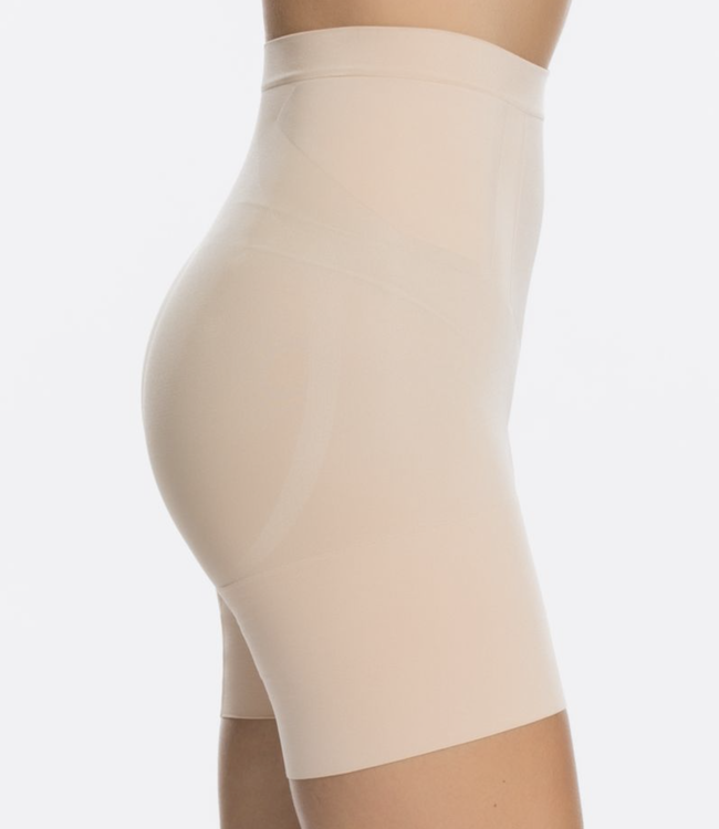 SPANX ONCORE TUMMY CONTROL SHORTY SS6615