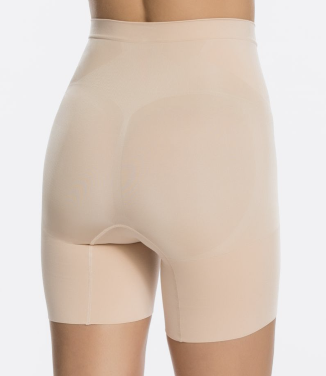 SPANX ONCORE TUMMY CONTROL SHORTY SS6615
