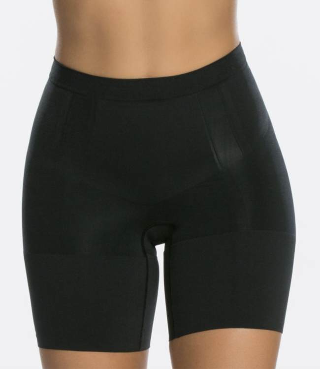 SPANX ONCORE TUMMY CONTROL SHORTY SS6615