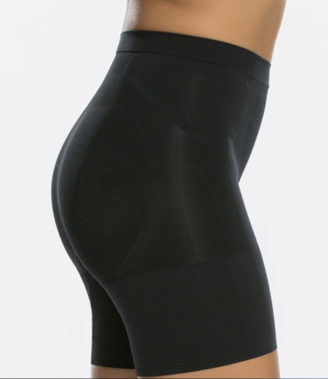 SPANX ONCORE TUMMY CONTROL SHORTY SS6615