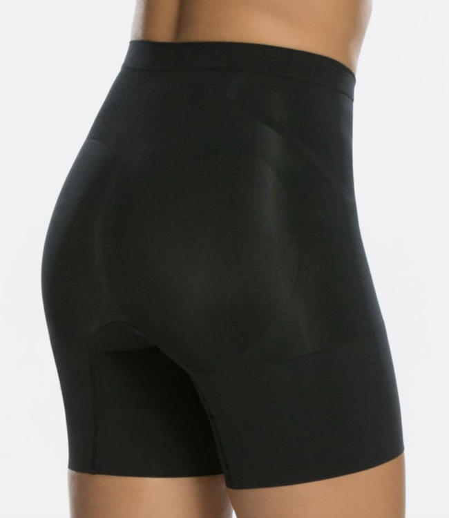 SPANX ONCORE TUMMY CONTROL SHORTY SS6615