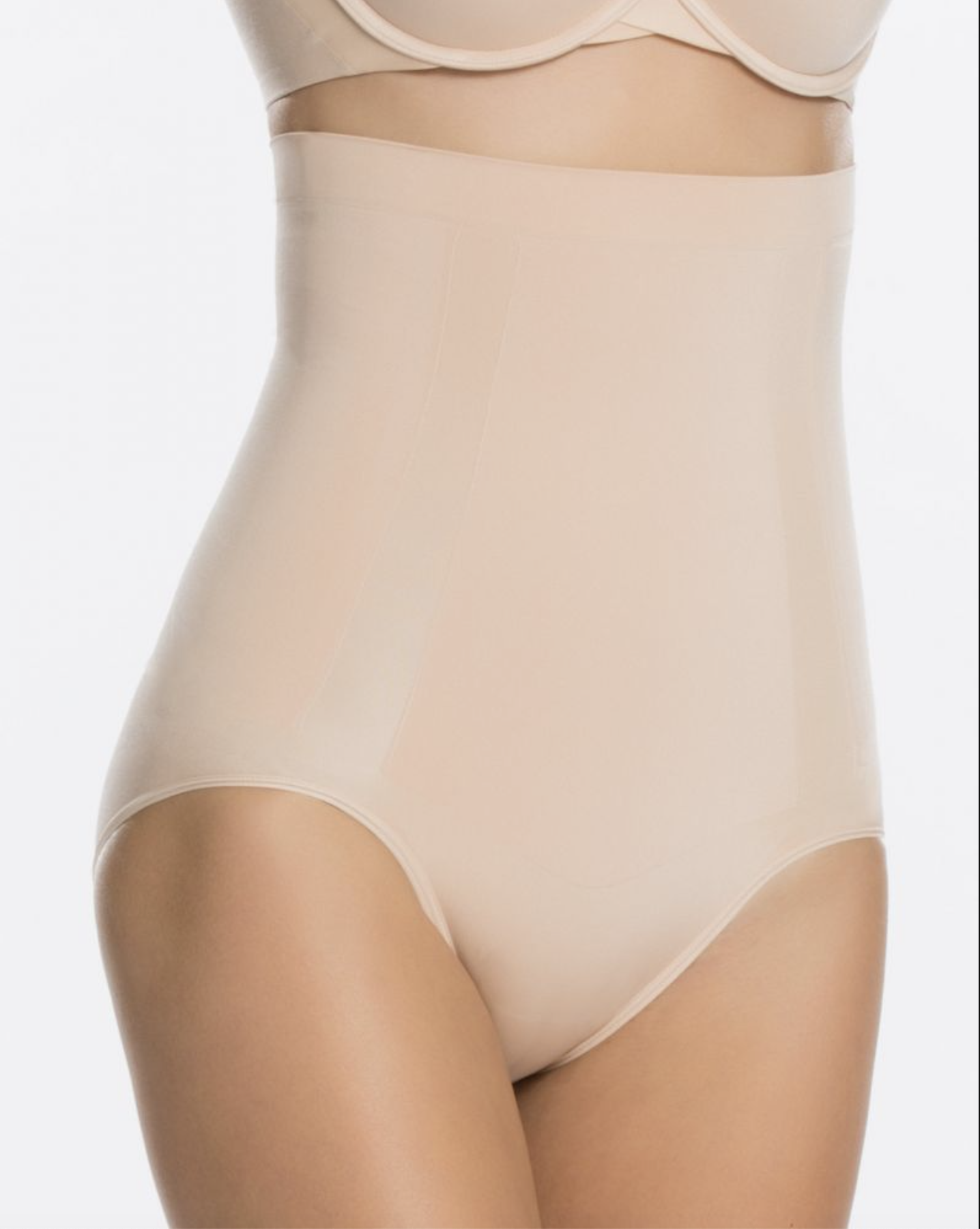 OnCore High-Waisted Brief