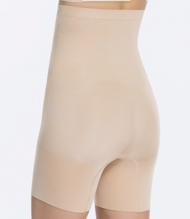 SPANX ONCORE TUMMY CONTROL HIGH WAIST MID THIGH SS1915